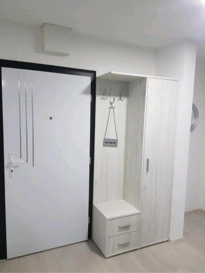 Apartman Lela Карловац Екстериор снимка
