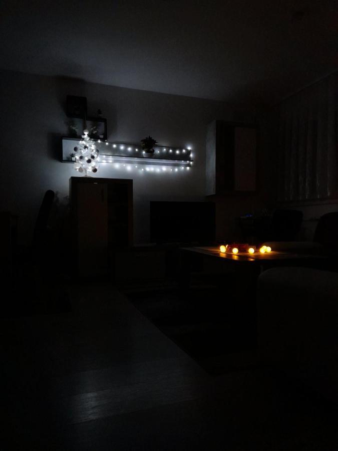Apartman Lela Карловац Екстериор снимка